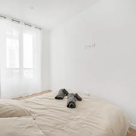 Appartement Magnifique Renove Renove Hyper-centre 4pers *