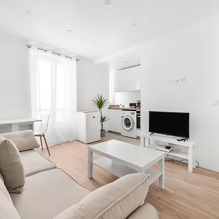 Magnifique Renove Renove Hyper-centre 4pers *