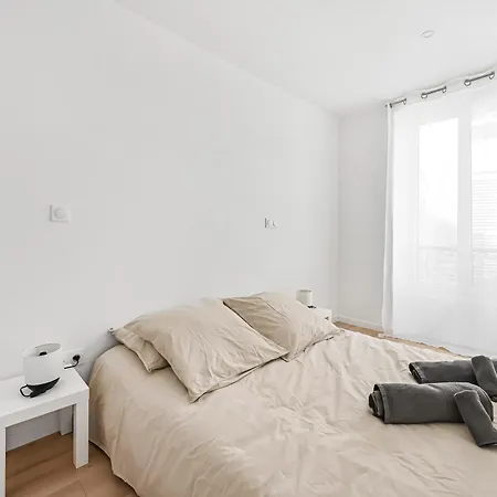 Magnifique Renove Renove Hyper-centre 4pers Appartement